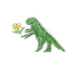 dinosaur